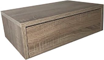 Тумба Анрат ШК 500 (дуб трюфель)