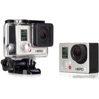 Экшен-камера GoPro Hero3 White Edition