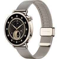 Умные часы Xiaomi Watch S4 41mm (золотой закат, международная версия)