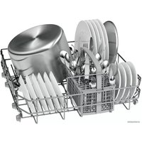 Отдельностоящая посудомоечная машина Bosch SMS24AW01R