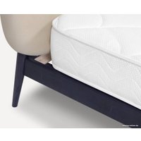 Кровать Divan Саоми 140 (Velvet Light)