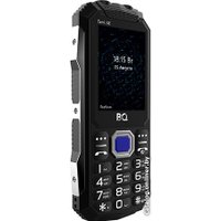 Телефон BQ BQ-2432 Tank SE (черный)