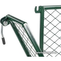 Четырехколесная тачка Garvill TC1840-500