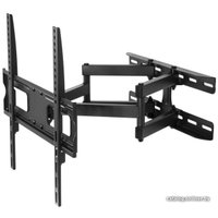 Кронштейн для телевизора Maclean MC-760 (черный)