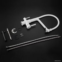 Смеситель Rose R658C