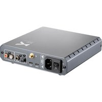 Настольный усилитель xDuoo XA-02