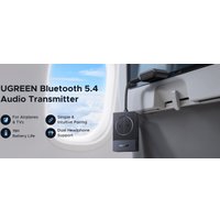 Аудиоадаптер Ugreen BT305 65706