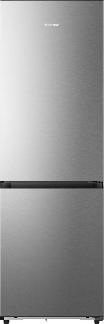Холодильник Hisense RB3K330SAIC
