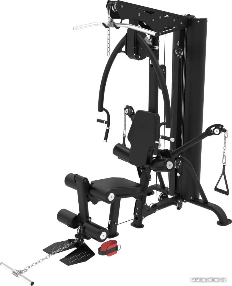 Силовая станция Protrain PR-HG8000