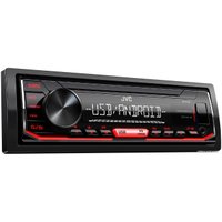 Автомагнитола JVC KD-X152