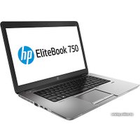 Ноутбук HP EliteBook 750 G1 (J8Q82EA)