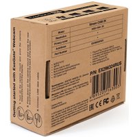 Веб-камера ExeGate Stream С958 2K