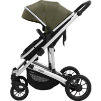 Джип-трансформер Sweet Baby Amare (2 в 1, olive)