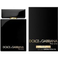 Парфюмерная вода Dolce&Gabbana The One Intense EdP (0.8 мл)