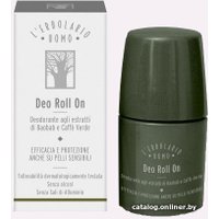 Дезодорант шариковый L'Erbolario Шариковый дезодорант Баобаб 50 мл