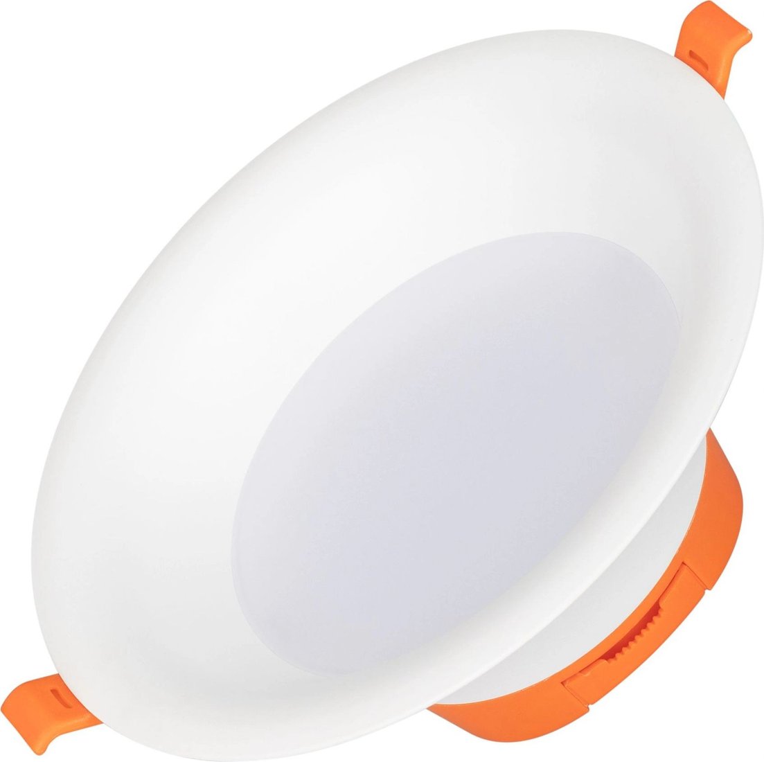 

Точечный светильник Arlight MS-BLIZZARD-BUILT-R165-16W Warm3000 036576