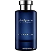 Туалетная вода Baldessarini Signature EdT (90 мл)