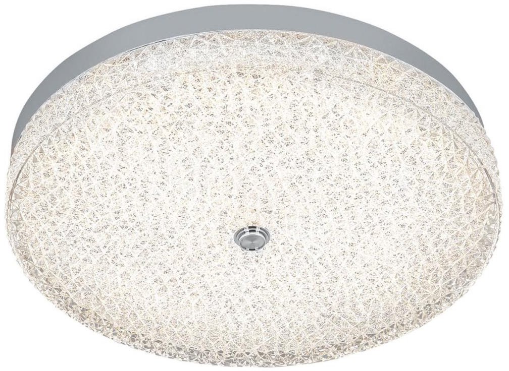 

Припотолочная люстра LED4U L1117-400 CR