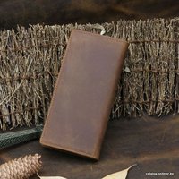 Кошелек EZcase Theodore (коричневый)