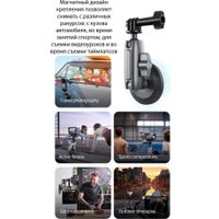 Крепление Zarrumi Magnetto I