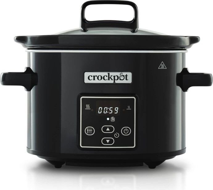 

Медленноварка Crockpot CSC061X