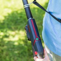 Высоторез AL-KO CSA 1820 113965 (с 1-им АКБ)