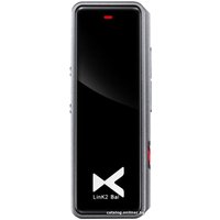 Портативный усилитель xDuoo Link 2 Bal