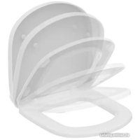 Унитаз подвесной Ideal Standard Tempo T328801+T679901