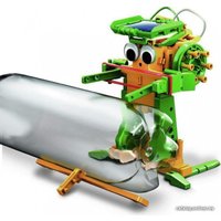 Набор для опытов ND Play Зеленая энергия 6 в 1 265609