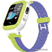 Детские умные часы Prolike PLSW18GN (зеленый)