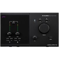  M-Audio Fast Track C400