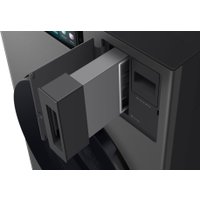 Стирально-сушильная машина Samsung WD8000DK WD18DB8995BZLD