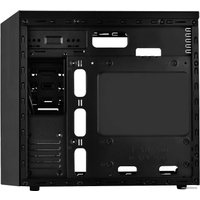 Корпус SilverStone PS16 SST-PS16B