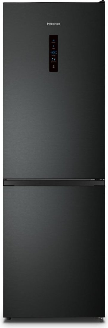 

Холодильник Hisense RB390N4BFC