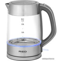 Электрический чайник RED Solution RK-G138