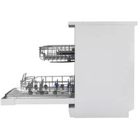 Отдельностоящая посудомоечная машина DeLonghi DDWS 09S Morello blanco