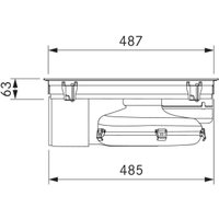 Варочная панель Bora PUXU