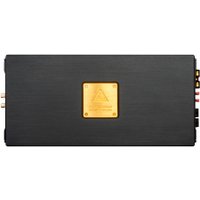 Автомобильный усилитель Aura Indigo-SQ4