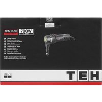 Высечные электрические ножницы TEH TCM1670