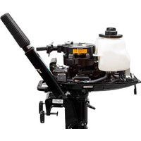 Лодочный мотор BarrakuDA HD5FHS