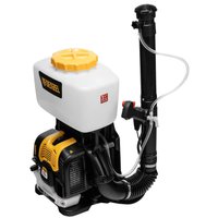 Бензиновый опрыскиватель Denzel GS-63-PRO