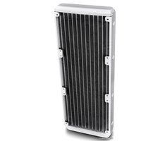 Кулер для процессора DeepCool Captain 360 EX White RGB