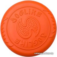Игрушка для собак Doglike Тарелка летающая малая DT-7333