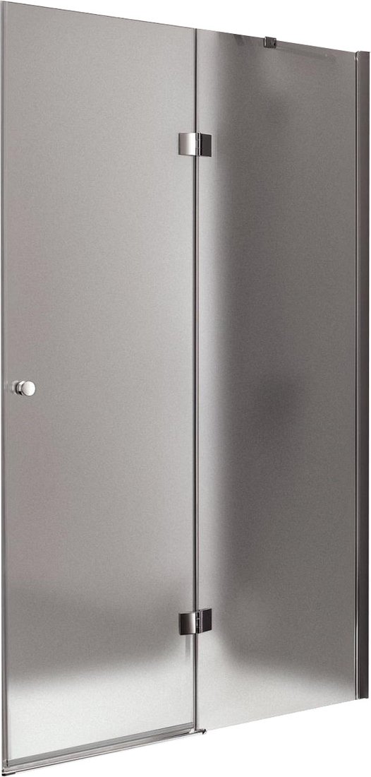 

Душевая дверь Cezares VERONA-W-60/60-P-Cr-R