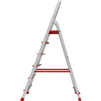 Лестница-стремянка Новая высота NV 3112 (6 ступеней)