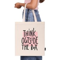 Сумка шоппер BRAUBERG 271898 в Пинске