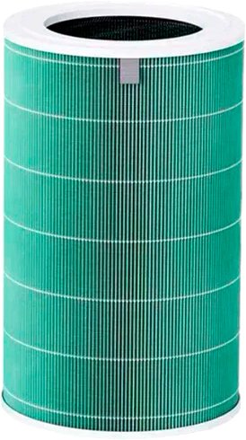 Xiaomi Mijia Air Purifier 4 Pro M15R-FLP (зеленый)