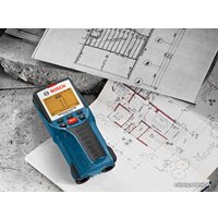 Детектор скрытой проводки Bosch D-tect 150 Professional