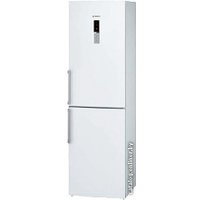 Холодильник Bosch KGE39AW25R