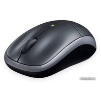 Мышь Logitech M217 Wireless Mouse (черный) [910-004637]